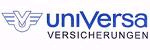 UNIVERSA Logo